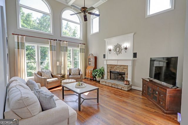5160 Millwood Drive, Canton, GA 30114