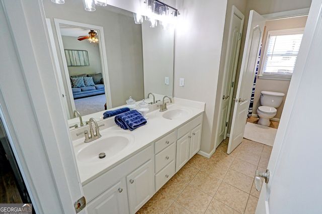 5160 Millwood Drive, Canton, GA 30114