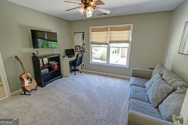 5160 Millwood Drive, Canton, GA 30114