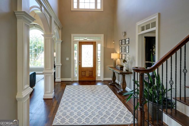 5160 Millwood Drive, Canton, GA 30114