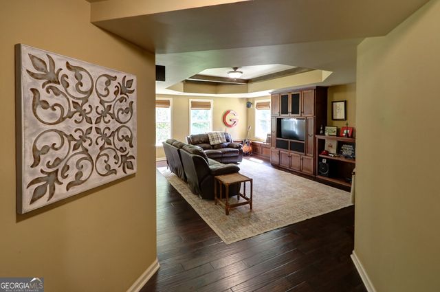 5160 Millwood Drive, Canton, GA 30114
