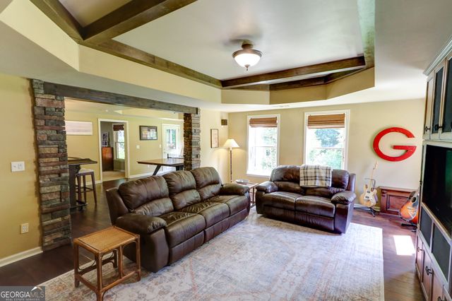 5160 Millwood Drive, Canton, GA 30114