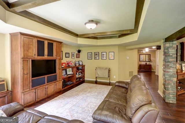 5160 Millwood Drive, Canton, GA 30114
