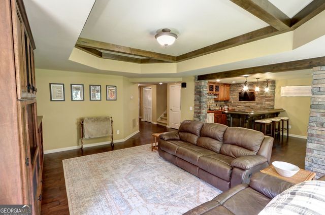 5160 Millwood Drive, Canton, GA 30114