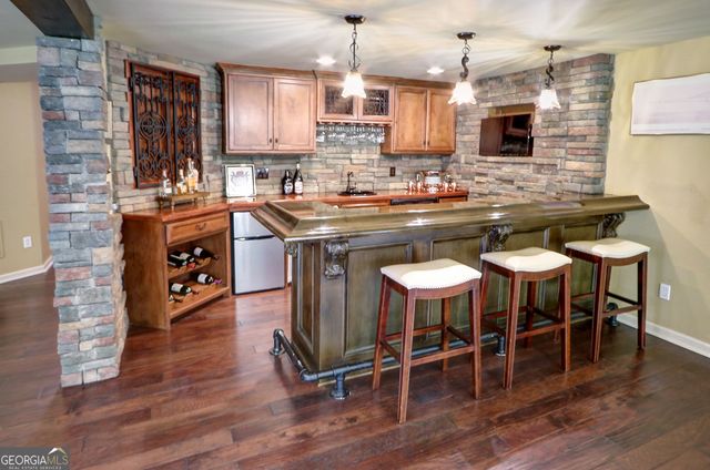 5160 Millwood Drive, Canton, GA 30114