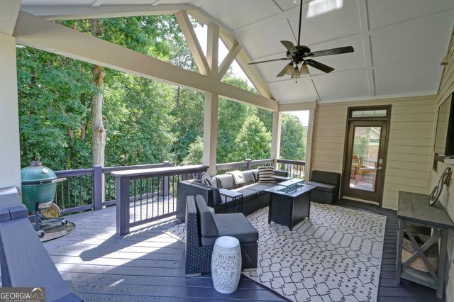 5160 Millwood Drive, Canton, GA 30114