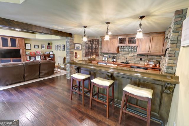 5160 Millwood Drive, Canton, GA 30114