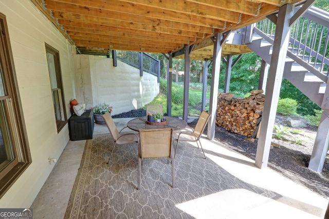 5160 Millwood Drive, Canton, GA 30114