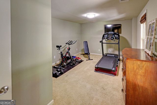 5160 Millwood Drive, Canton, GA 30114