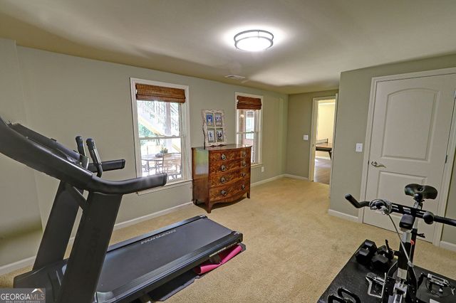 5160 Millwood Drive, Canton, GA 30114