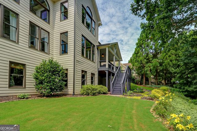 5160 Millwood Drive, Canton, GA 30114