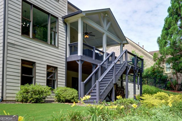 5160 Millwood Drive, Canton, GA 30114
