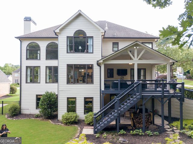 5160 Millwood Drive, Canton, GA 30114