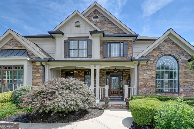 5160 Millwood Drive, Canton, GA 30114