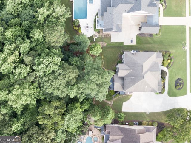 5160 Millwood Drive, Canton, GA 30114