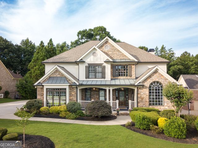 5160 Millwood Drive, Canton, GA 30114