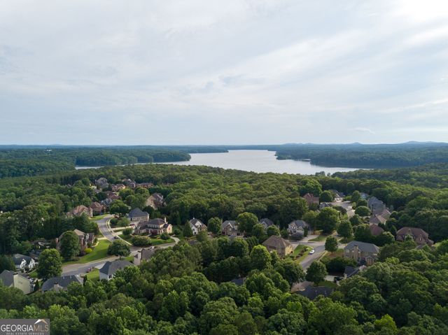 5160 Millwood Drive, Canton, GA 30114