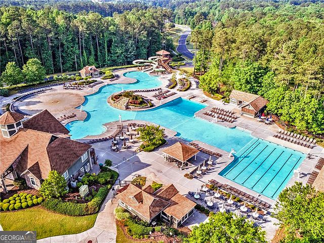 5160 Millwood Drive, Canton, GA 30114