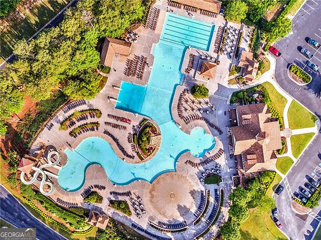 5160 Millwood Drive, Canton, GA 30114