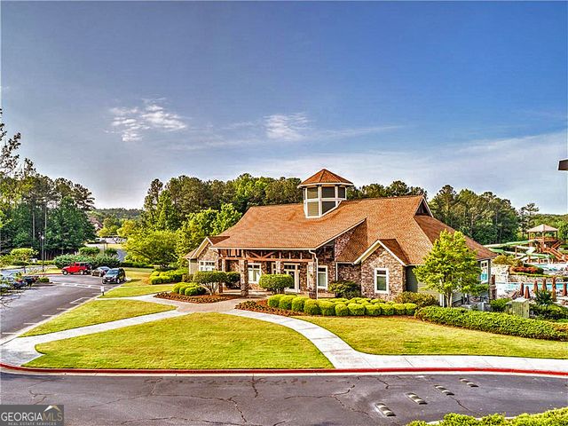5160 Millwood Drive, Canton, GA 30114