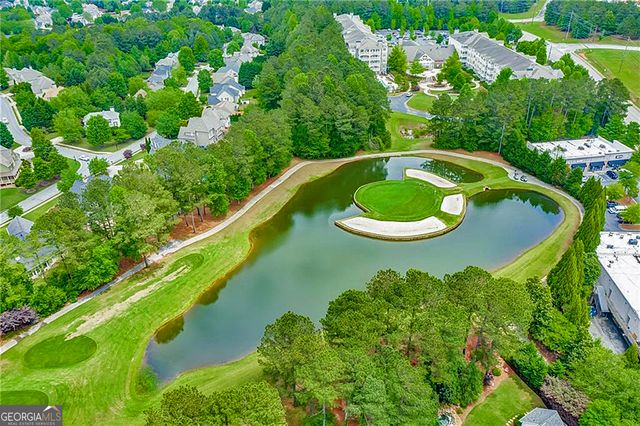 5160 Millwood Drive, Canton, GA 30114