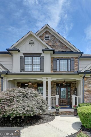5160 Millwood Drive, Canton, GA 30114