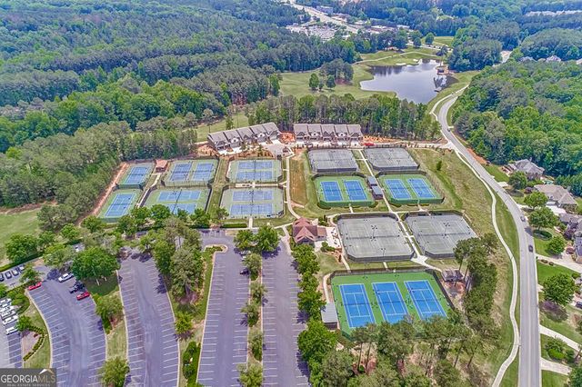5160 Millwood Drive, Canton, GA 30114