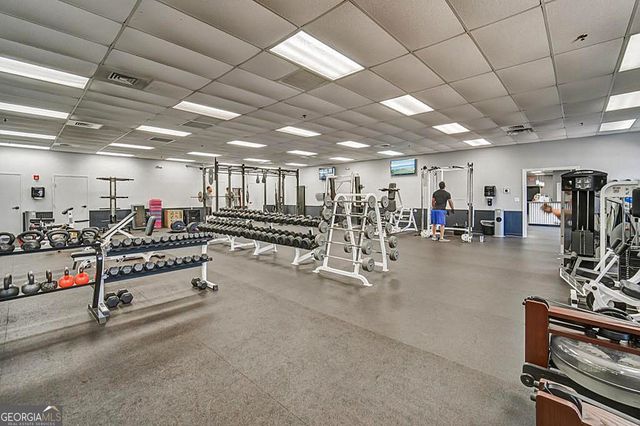 5160 Millwood Drive, Canton, GA 30114