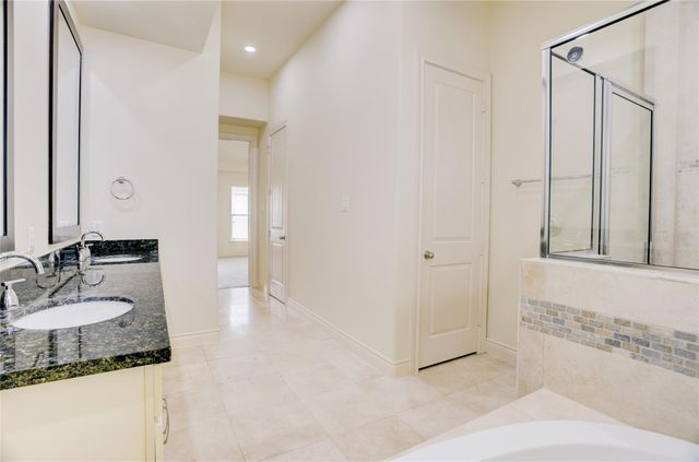 9617 Pemberton Crescent Drive, Houston, TX 77025