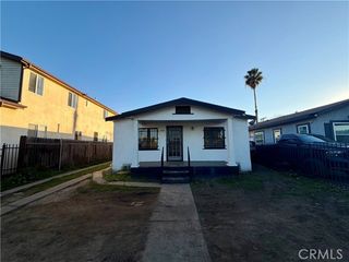 326 E 101st, Los Angeles, CA 90003