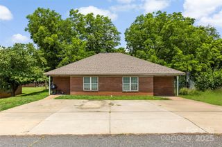 200 Lackey Street 1-2, Kings Mountain, NC 28086