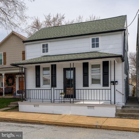 309 S CHERRY ST, Manheim, PA 17545