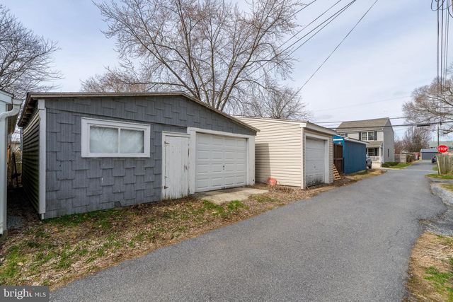 309 S CHERRY ST, Manheim, PA 17545