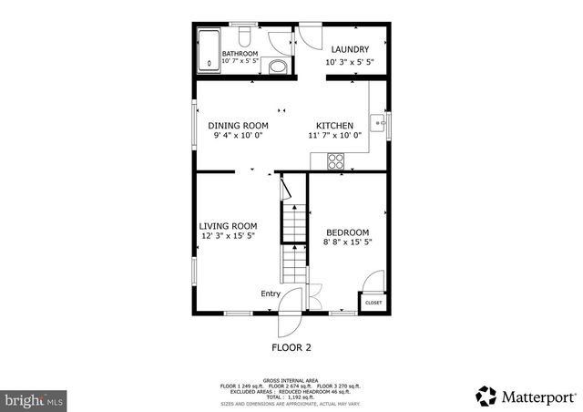 309 S CHERRY ST, Manheim, PA 17545