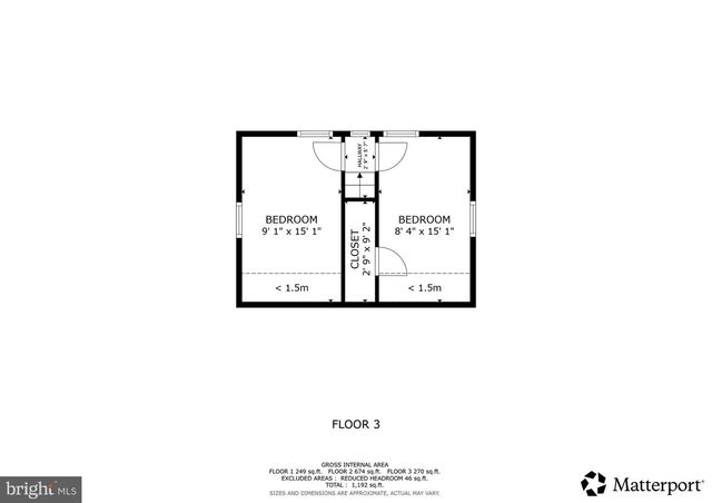 309 S CHERRY ST, Manheim, PA 17545