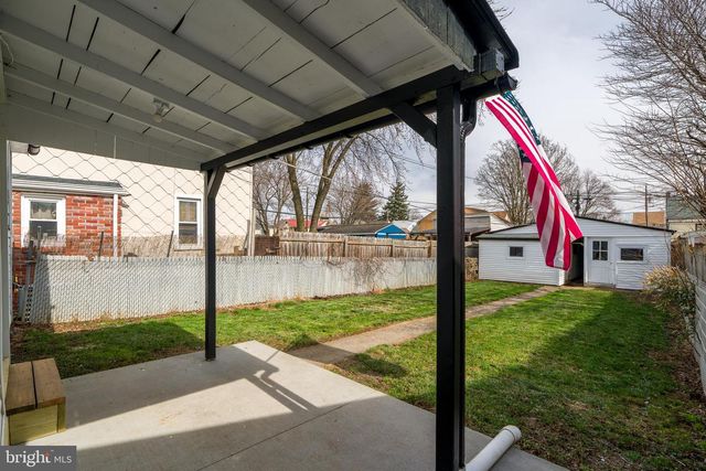 309 S CHERRY ST, Manheim, PA 17545