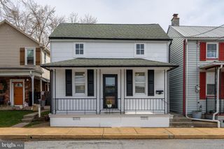 309 S CHERRY ST, Manheim, PA 17545