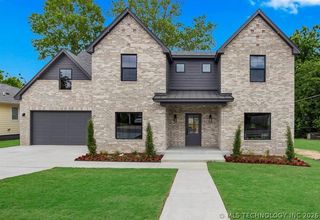 507 S Cedar Avenue, Broken Arrow, OK 74012