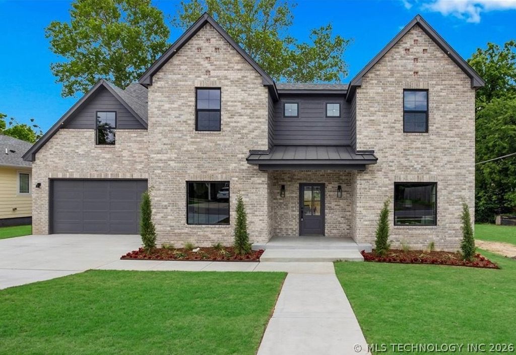 507 S Cedar Avenue, Broken Arrow, OK 74012