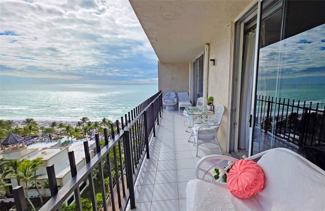 1212 BEN FRANKLIN DRIVE 1205, Sarasota, FL 34236