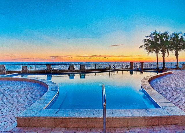 1212 BEN FRANKLIN DRIVE 1205, Sarasota, FL 34236