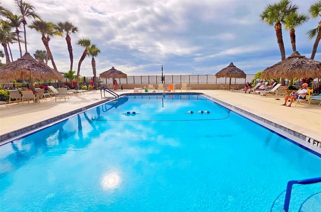 1212 BEN FRANKLIN DRIVE 1205, Sarasota, FL 34236