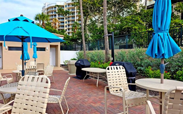 1212 BEN FRANKLIN DRIVE 1205, Sarasota, FL 34236