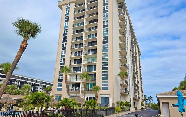 1212 BEN FRANKLIN DRIVE 1205, Sarasota, FL 34236