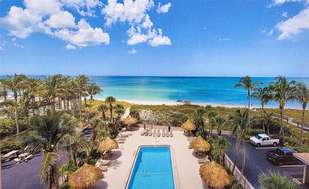 1212 BEN FRANKLIN DRIVE 1205, Sarasota, FL 34236