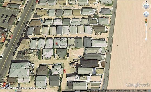 4 Brunswick Place, Point Pleasant Beach, NJ 08742