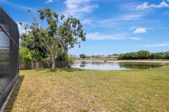 1007 CRISTELLE JEAN DRIVE, Ruskin, FL 33570