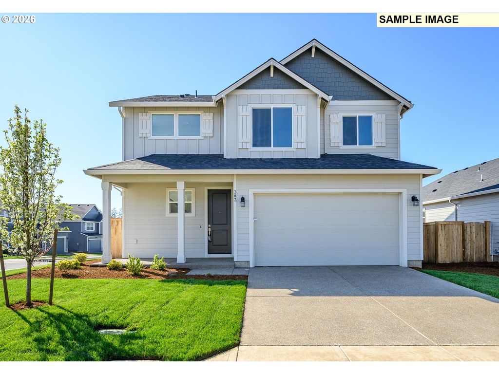 2717 S Ivy St 830, Cornelius, OR 97124