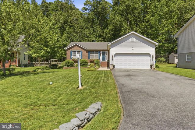 6 KINGS CT, Elkton, MD 21921