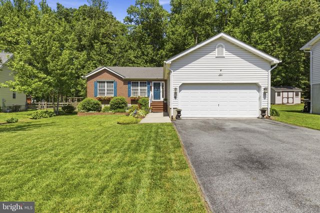 6 KINGS CT, Elkton, MD 21921